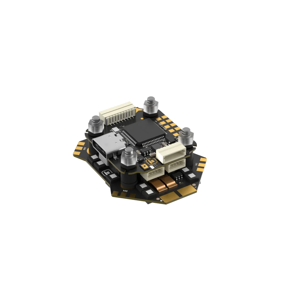 Fpv Flight Controller F7 Stack 60A - per iFlight Borg Mini F7 Stack