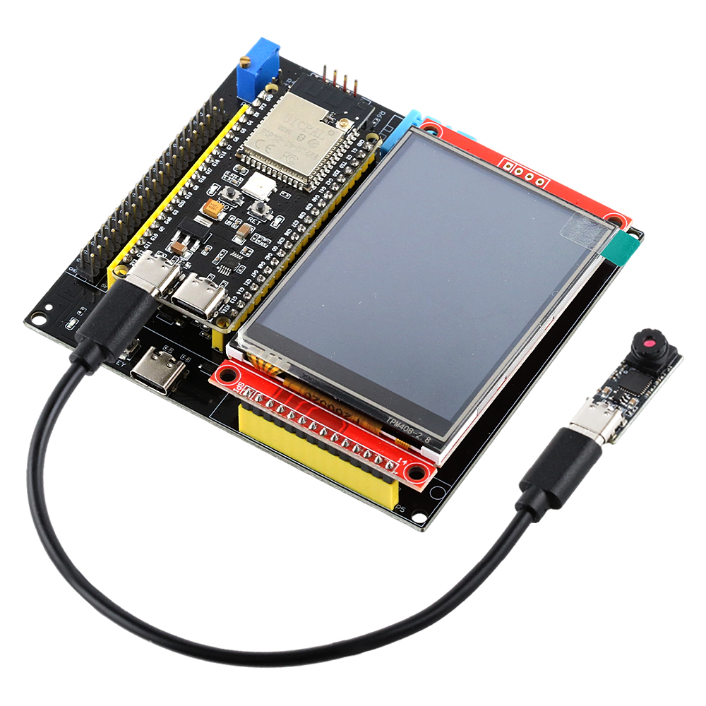 Scheda di sviluppo ESP32-S3-De - Esp32 S3 Development Board Lot recensione e prezzo