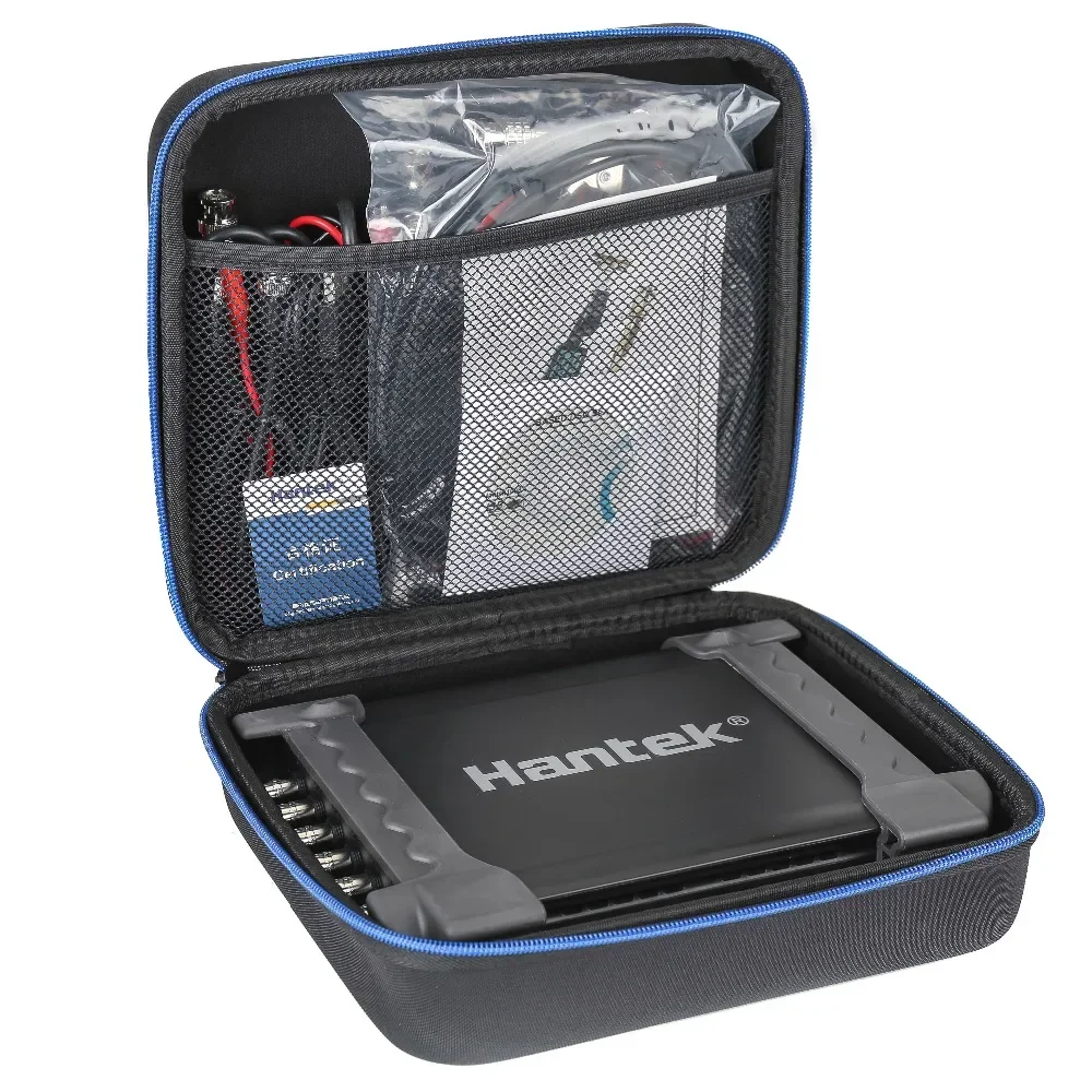 Oscilloscopio Automobilistico  - Signal Generator Spectrum Analyzer recensione e prezzo