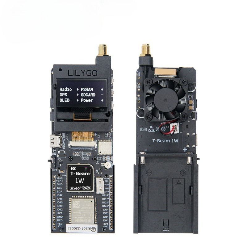 LILYGO ®   Scheda di Sviluppo  - Esp32 S3 Development Board Lot recensione e prezzo